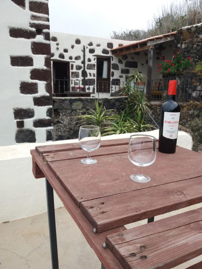 Guarazoca Casa Bermeja 게스트하우스 외부 사진