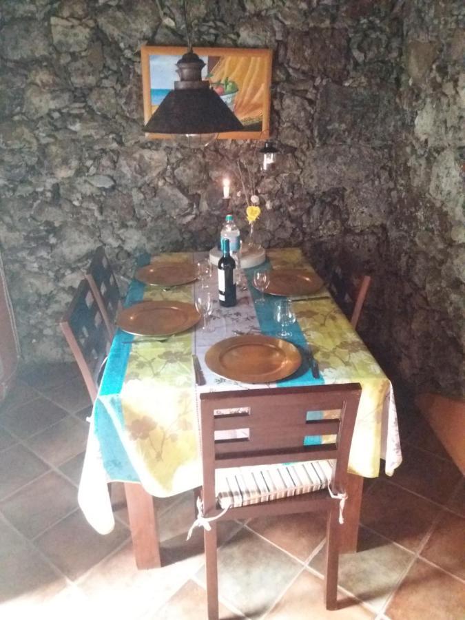 Guarazoca Casa Bermeja 게스트하우스 외부 사진