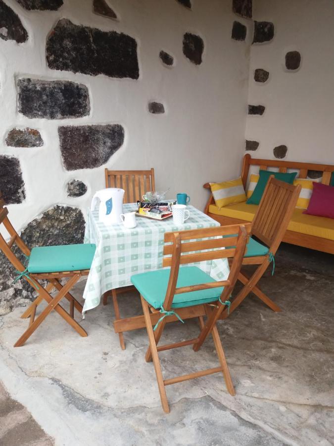 Guarazoca Casa Bermeja 게스트하우스 외부 사진