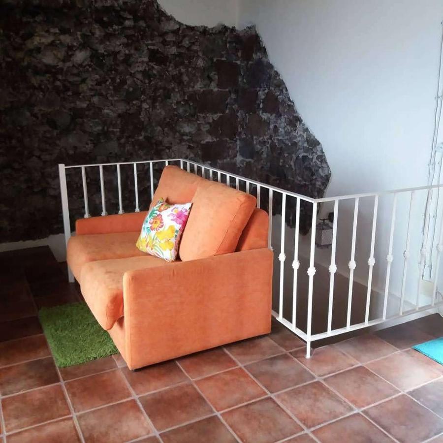 Guarazoca Casa Bermeja 게스트하우스 외부 사진