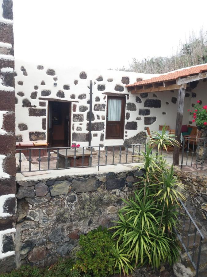 Guarazoca Casa Bermeja 게스트하우스 외부 사진