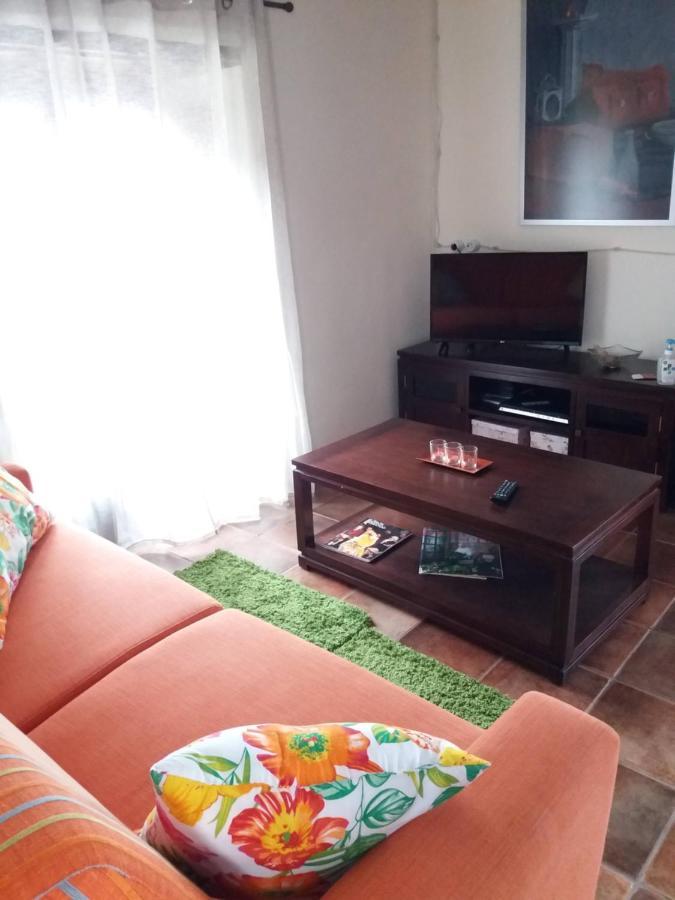 Guarazoca Casa Bermeja 게스트하우스 외부 사진