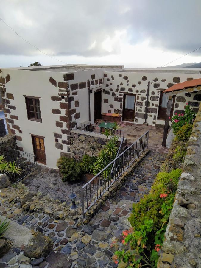 Guarazoca Casa Bermeja 게스트하우스 외부 사진