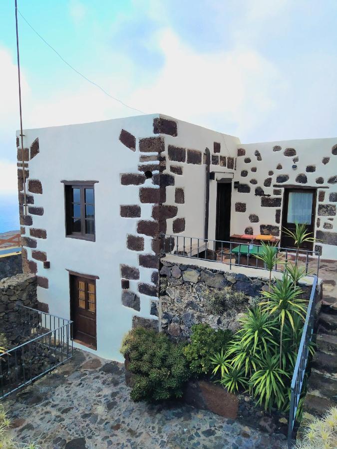 Guarazoca Casa Bermeja 게스트하우스 외부 사진