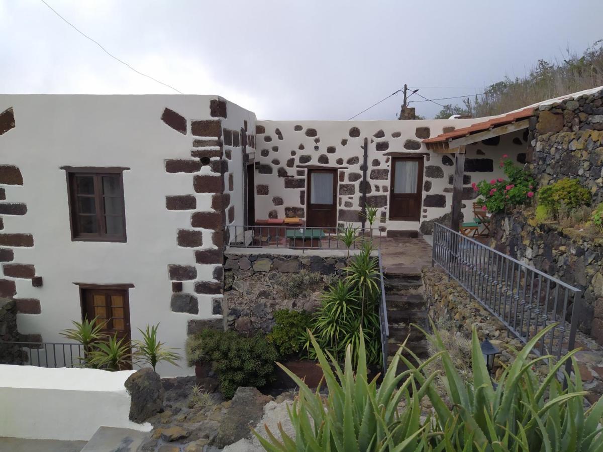 Guarazoca Casa Bermeja 게스트하우스 외부 사진