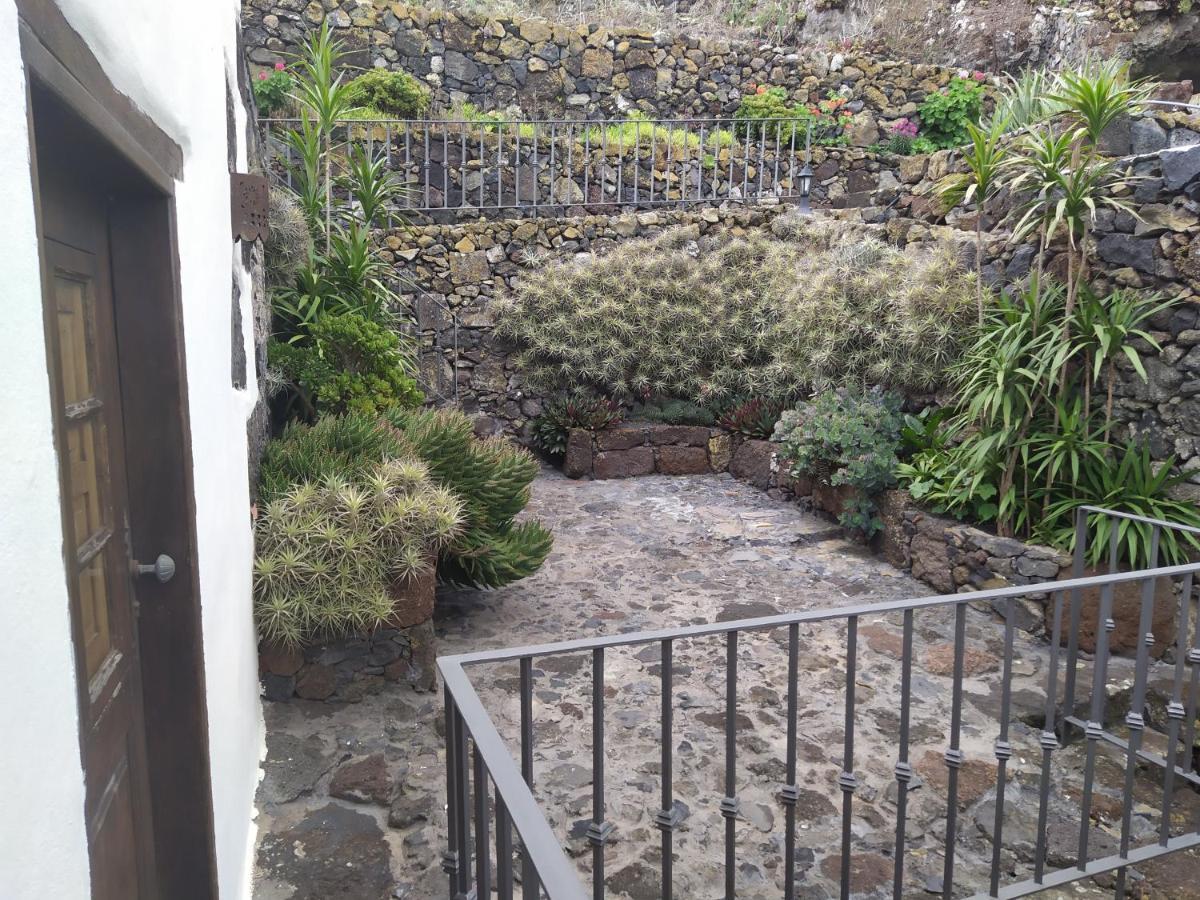 Guarazoca Casa Bermeja 게스트하우스 외부 사진