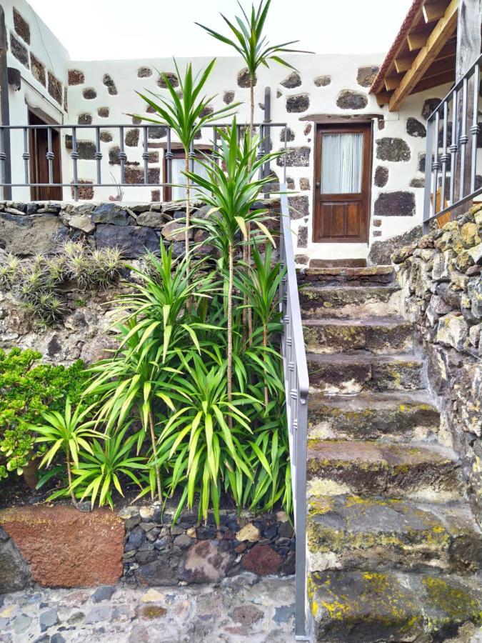 Guarazoca Casa Bermeja 게스트하우스 외부 사진