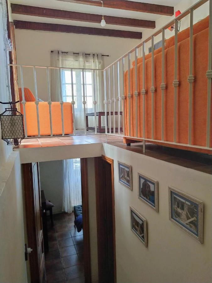 Guarazoca Casa Bermeja 게스트하우스 외부 사진