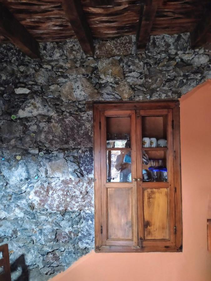 Guarazoca Casa Bermeja 게스트하우스 외부 사진