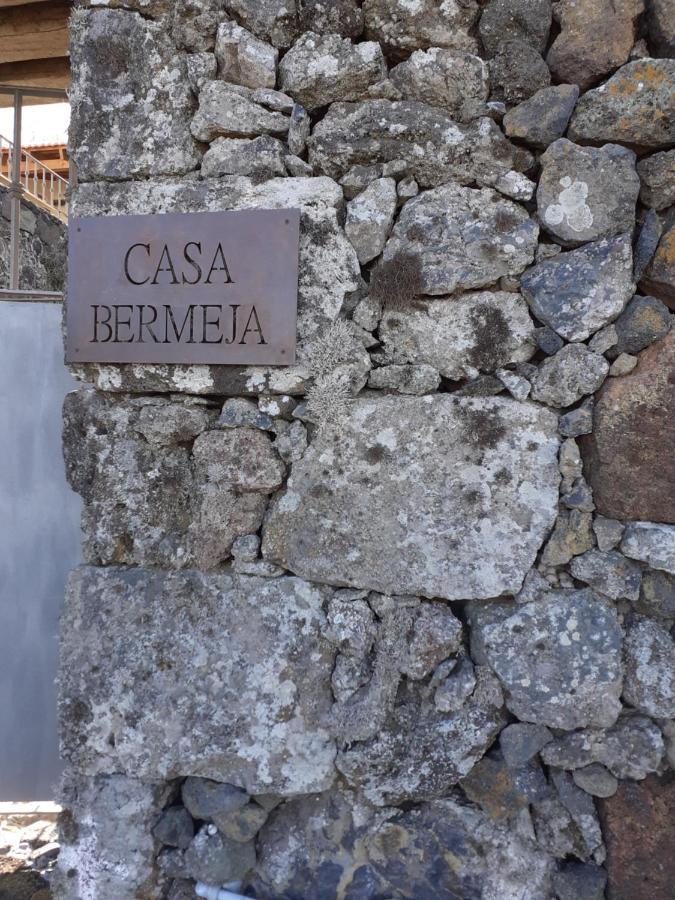 Guarazoca Casa Bermeja 게스트하우스 외부 사진