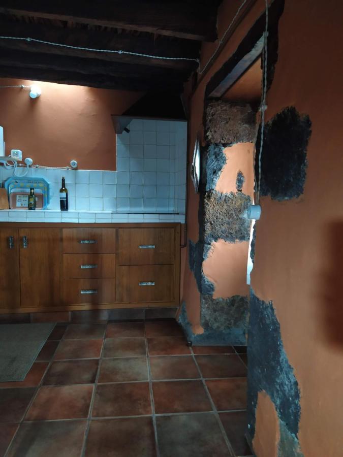 Guarazoca Casa Bermeja 게스트하우스 외부 사진