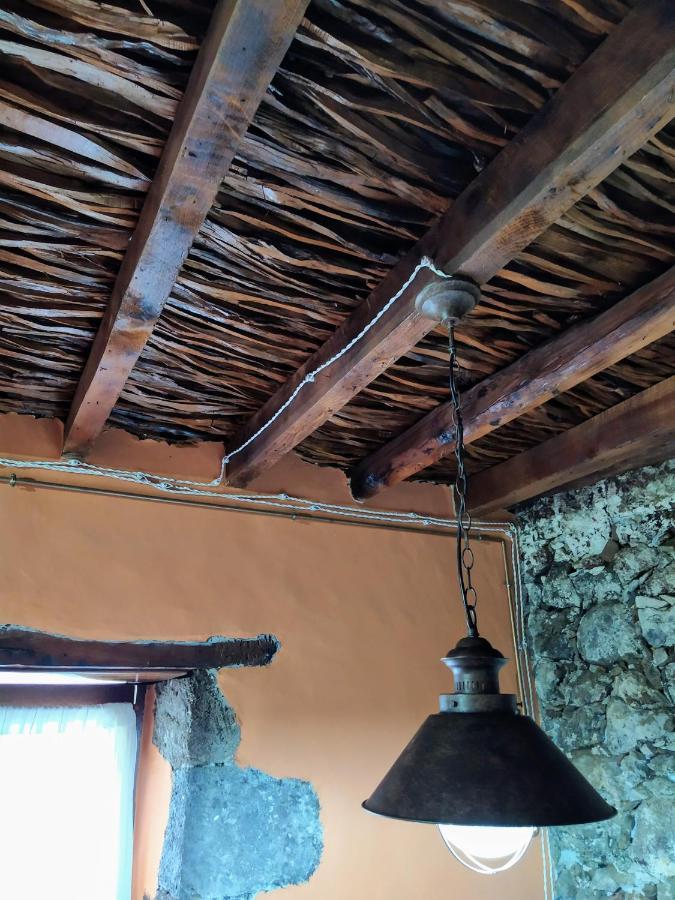 Guarazoca Casa Bermeja 게스트하우스 외부 사진