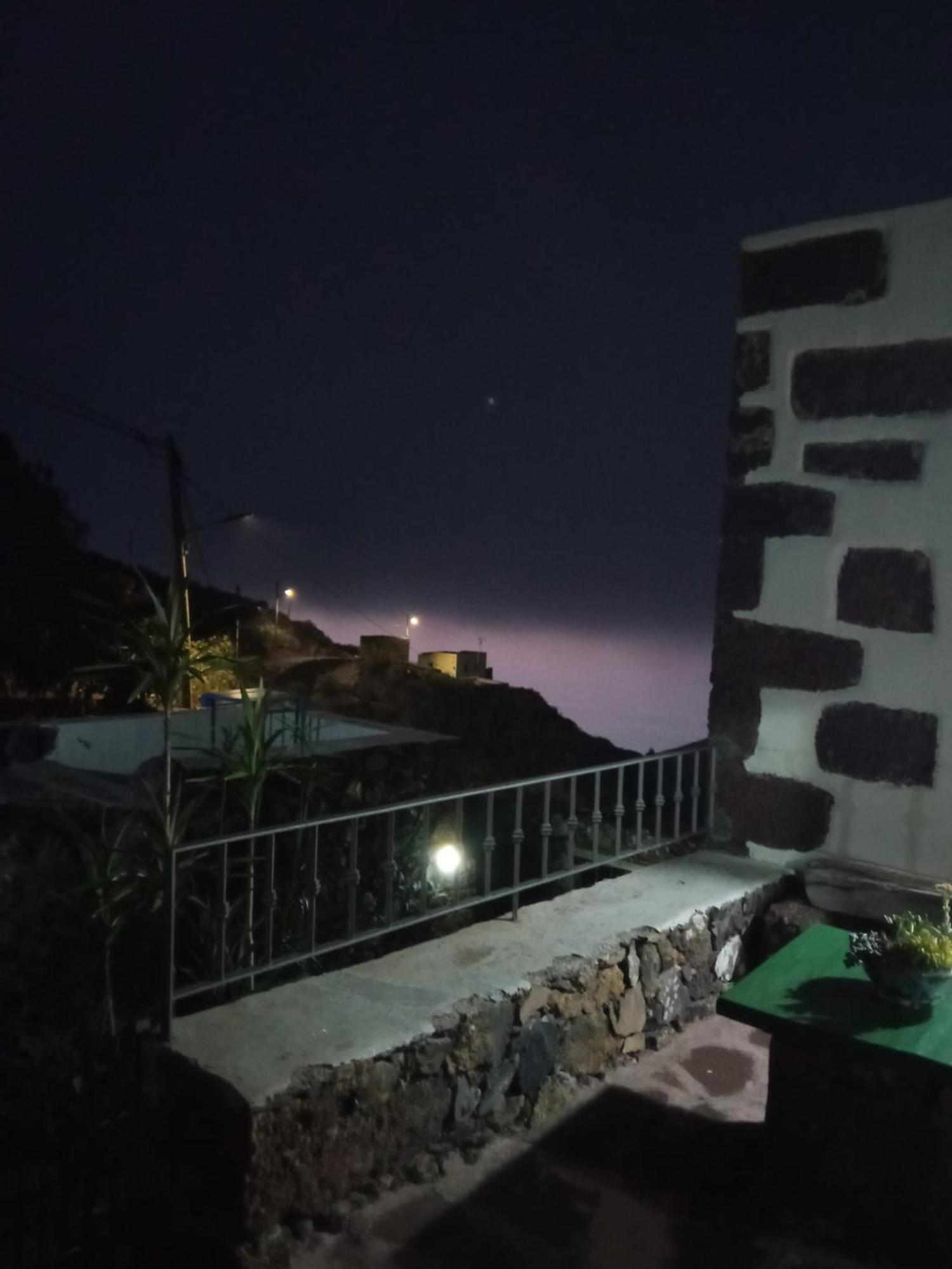 Guarazoca Casa Bermeja 게스트하우스 외부 사진